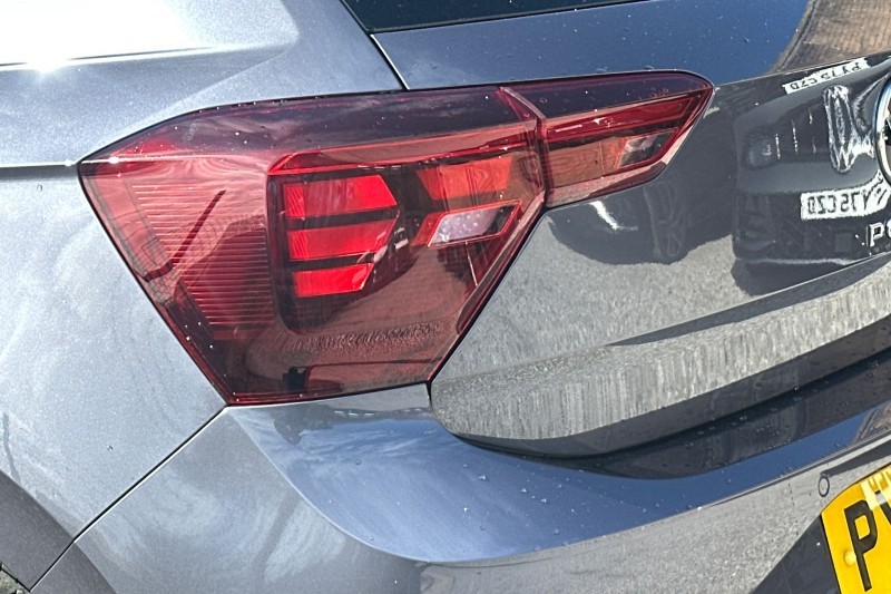 Used Volkswagen Polo 2022 for sale - 78011172: Photo 33