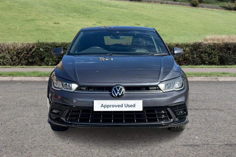 Used Volkswagen Polo 2022 for sale - 78011172: Photo 6