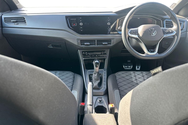 Used Volkswagen Polo 2022 for sale - 78011172: Photo 8