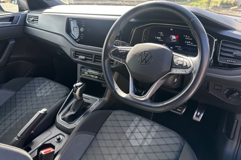 Used Volkswagen Polo 2022 for sale - 78011172: Photo 9