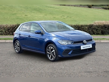 Used Volkswagen Polo 2025 for sale - 79136986: Photo