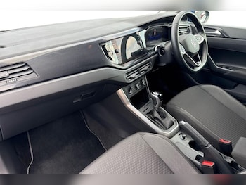 Used Volkswagen Polo 2025 for sale - 79136986: Photo