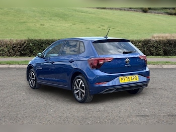 Used Volkswagen Polo 2025 for sale - 79136986: Photo