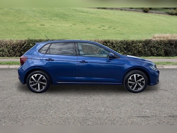 Used Volkswagen Polo 2025 for sale - 79136986: Photo