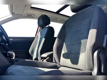 Used Volkswagen Tiguan Allspace 2022 for sale - 78442449: Photo