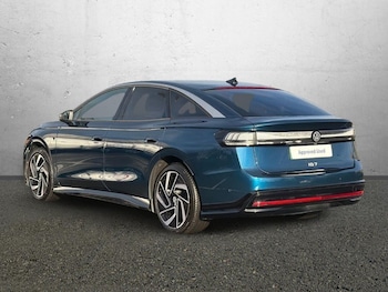 Used Volkswagen ID.7 2024 for sale - 79568839: Photo