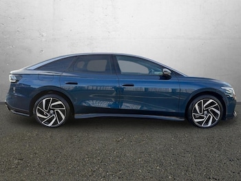 Used Volkswagen ID.7 2024 for sale - 79568839: Photo