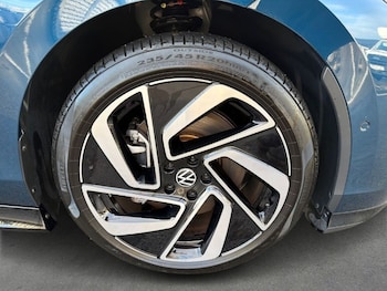 Used Volkswagen ID.7 2024 for sale - 79568839: Photo