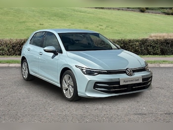 Used Volkswagen Golf 2025 for sale - 78817562: Photo