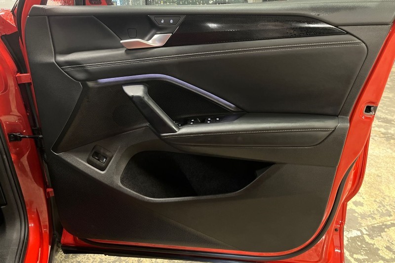 Used Volkswagen Tiguan 2024 for sale - 76981290: Photo 11