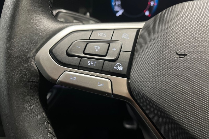 Used Volkswagen Tiguan 2024 for sale - 76981290: Photo 18