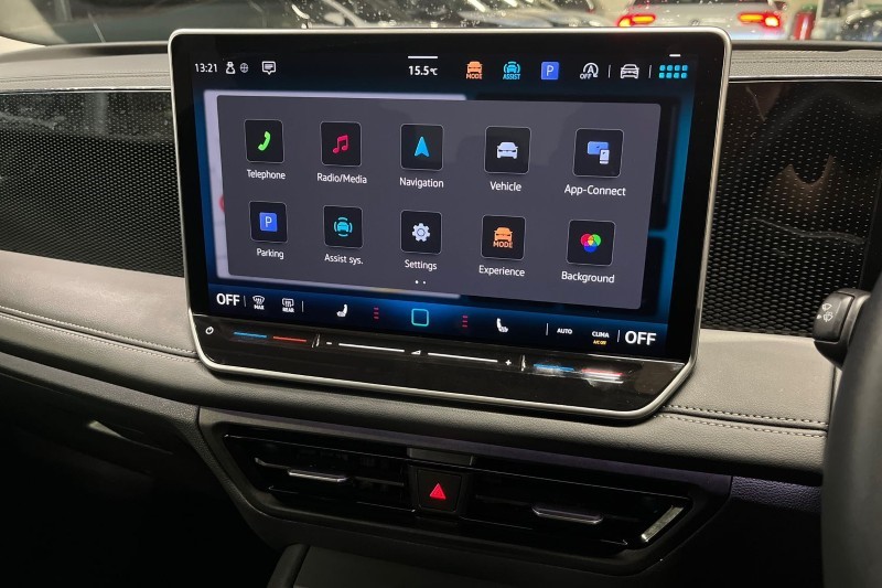 Used Volkswagen Tiguan 2024 for sale - 76981290: Photo 22