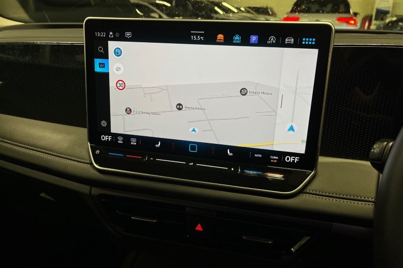 Used Volkswagen Tiguan 2024 for sale - 76981290: Photo 23