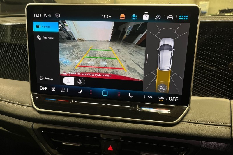 Used Volkswagen Tiguan 2024 for sale - 76981290: Photo 24