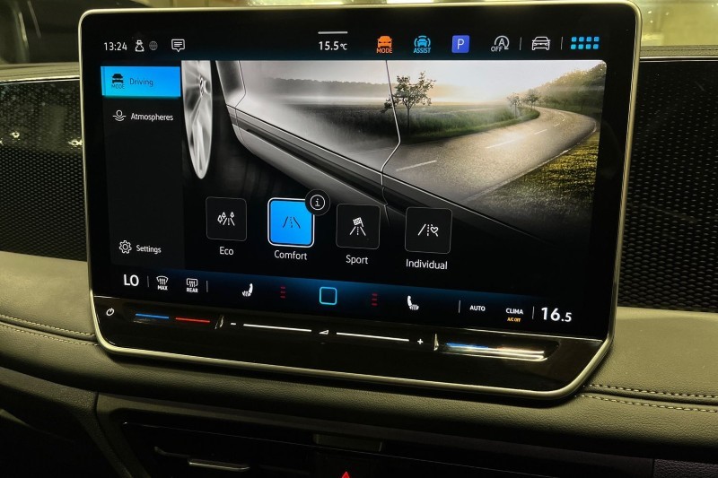 Used Volkswagen Tiguan 2024 for sale - 76981290: Photo 27