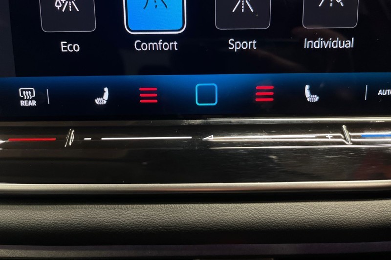 Used Volkswagen Tiguan 2024 for sale - 76981290: Photo 28