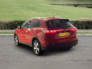 Used Volkswagen Tiguan 2024 for sale - 76981290: Photo