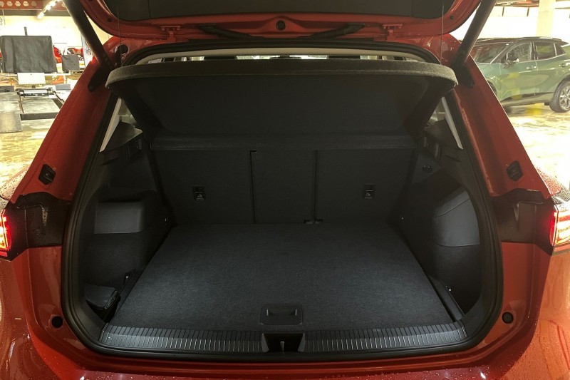 Used Volkswagen Tiguan 2024 for sale - 76981290: Photo 35