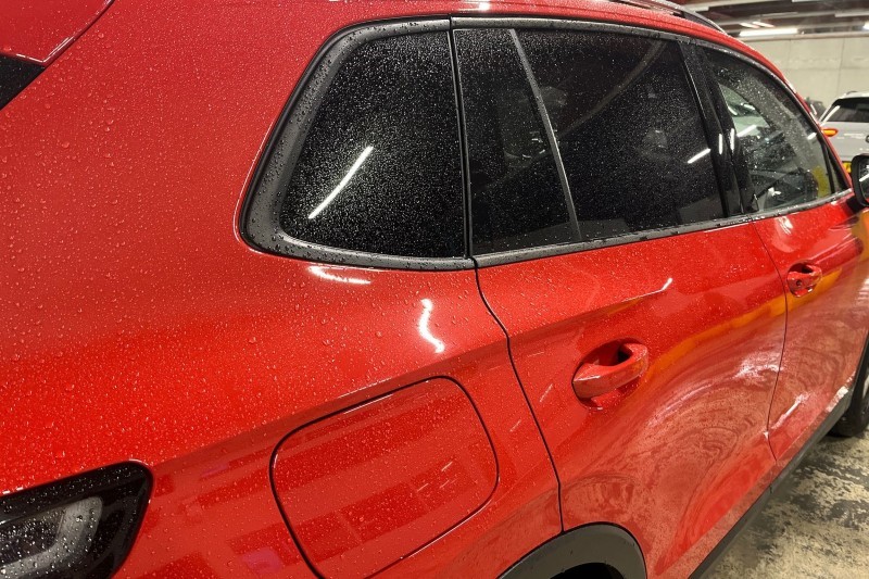 Used Volkswagen Tiguan 2024 for sale - 76981290: Photo 36