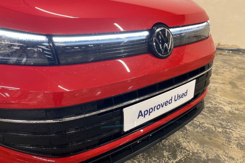 Used Volkswagen Tiguan 2024 for sale - 76981290: Photo 38