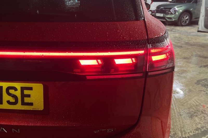 Used Volkswagen Tiguan 2024 for sale - 76981290: Photo 39