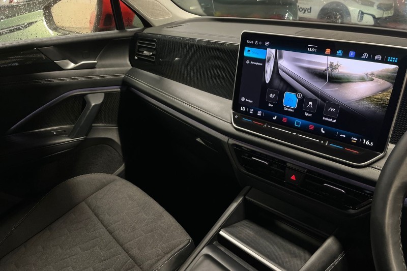 Used Volkswagen Tiguan 2024 for sale - 76981290: Photo 45