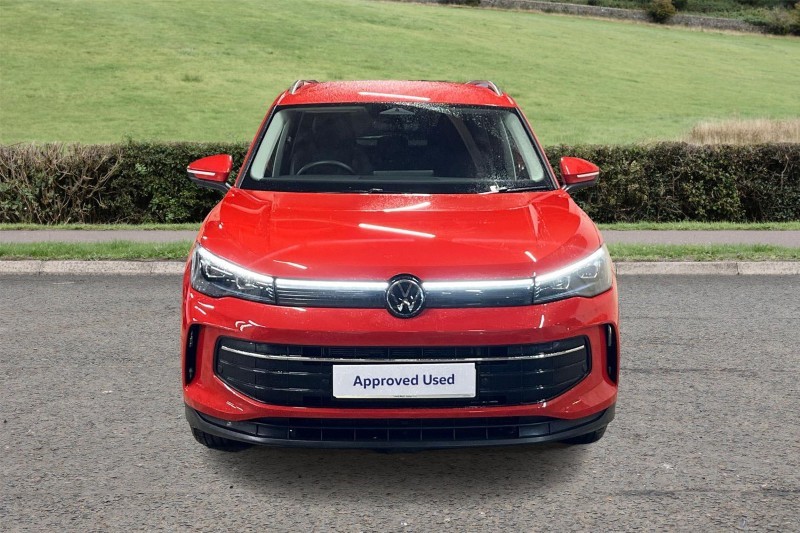 Used Volkswagen Tiguan 2024 for sale - 76981290: Photo 7