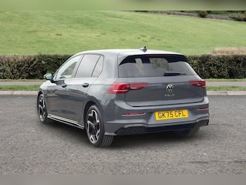 Used Volkswagen Golf 2025 for sale - 79693098: Photo