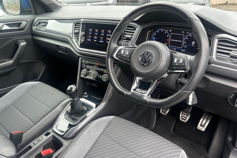 Used Volkswagen T-Roc 2020 for sale - 77819281: Photo 11