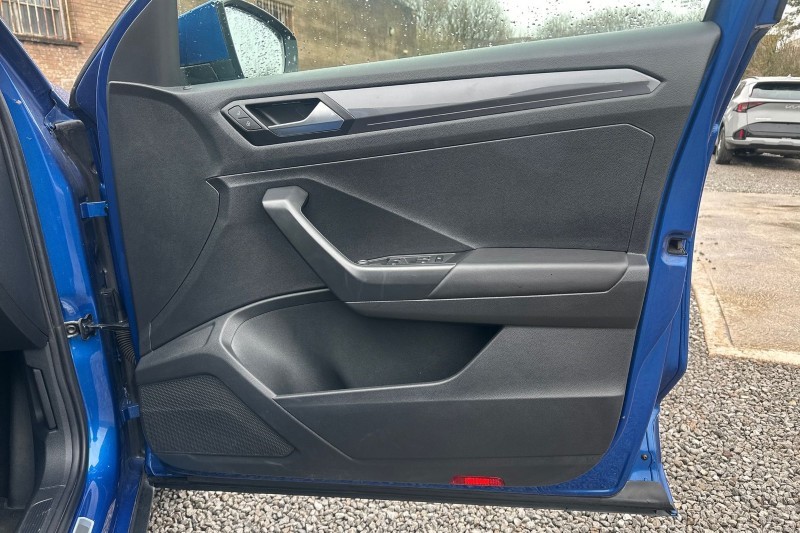 Used Volkswagen T-Roc 2020 for sale - 77819281: Photo 12