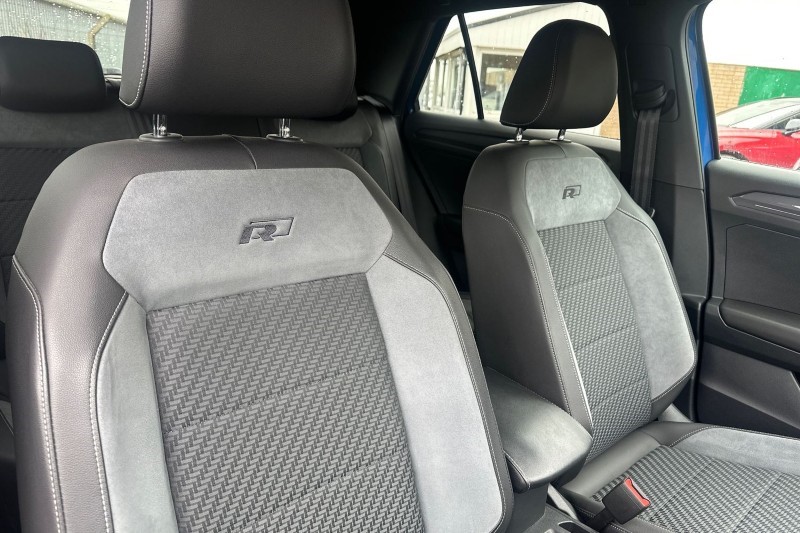 Used Volkswagen T-Roc 2020 for sale - 77819281: Photo 17