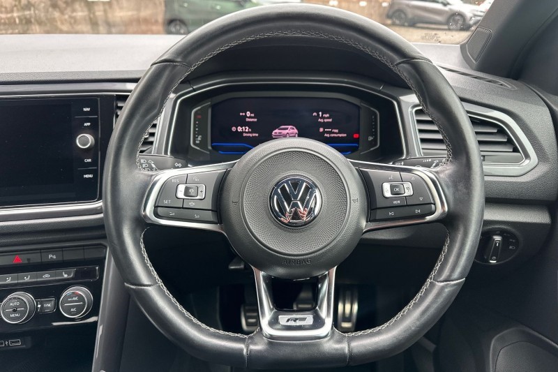 Used Volkswagen T-Roc 2020 for sale - 77819281: Photo 18