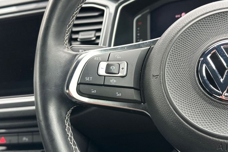 Used Volkswagen T-Roc 2020 for sale - 77819281: Photo 19