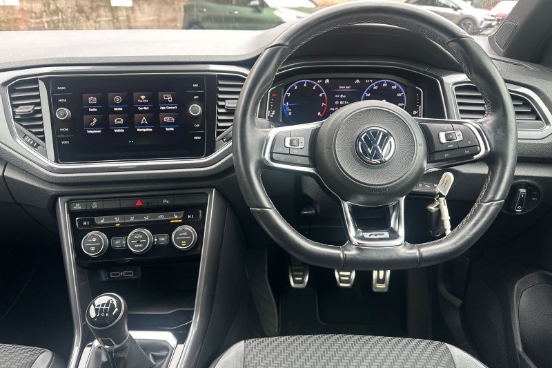 Used Volkswagen T-Roc 2020 for sale - 77819281: Photo 22