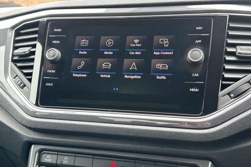 Used Volkswagen T-Roc 2020 for sale - 77819281: Photo 23