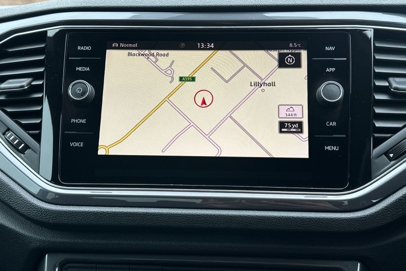 Used Volkswagen T-Roc 2020 for sale - 77819281: Photo 24