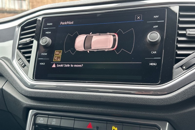 Used Volkswagen T-Roc 2020 for sale - 77819281: Photo 25