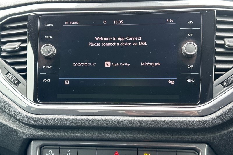 Used Volkswagen T-Roc 2020 for sale - 77819281: Photo 26