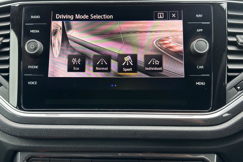 Used Volkswagen T-Roc 2020 for sale - 77819281: Photo 28