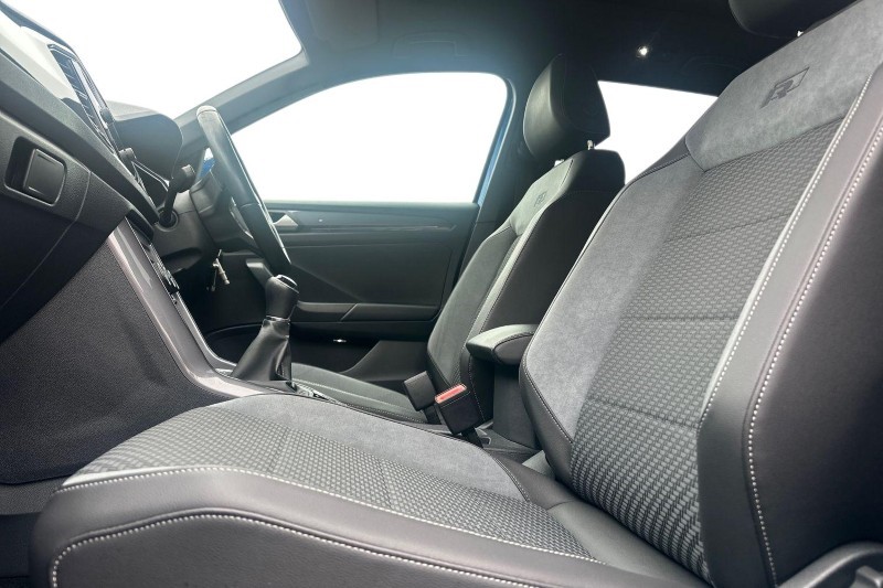 Used Volkswagen T-Roc 2020 for sale - 77819281: Photo 3