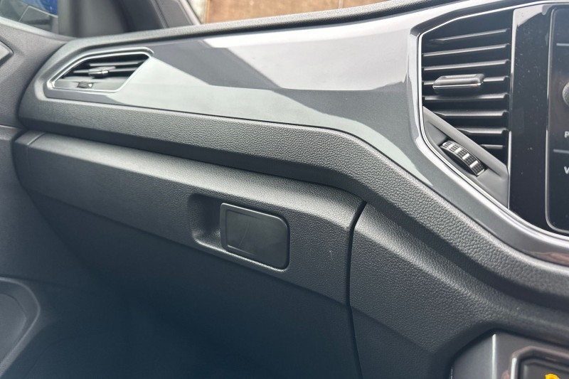 Used Volkswagen T-Roc 2020 for sale - 77819281: Photo 30