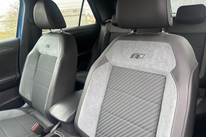 Used Volkswagen T-Roc 2020 for sale - 77819281: Photo 32