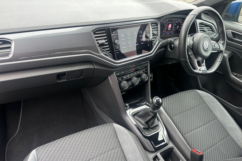 Used Volkswagen T-Roc 2020 for sale - 77819281: Photo 33