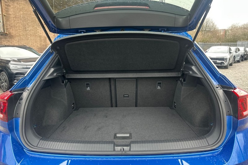 Used Volkswagen T-Roc 2020 for sale - 77819281: Photo 34