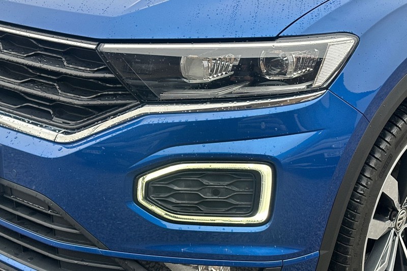 Used Volkswagen T-Roc 2020 for sale - 77819281: Photo 36