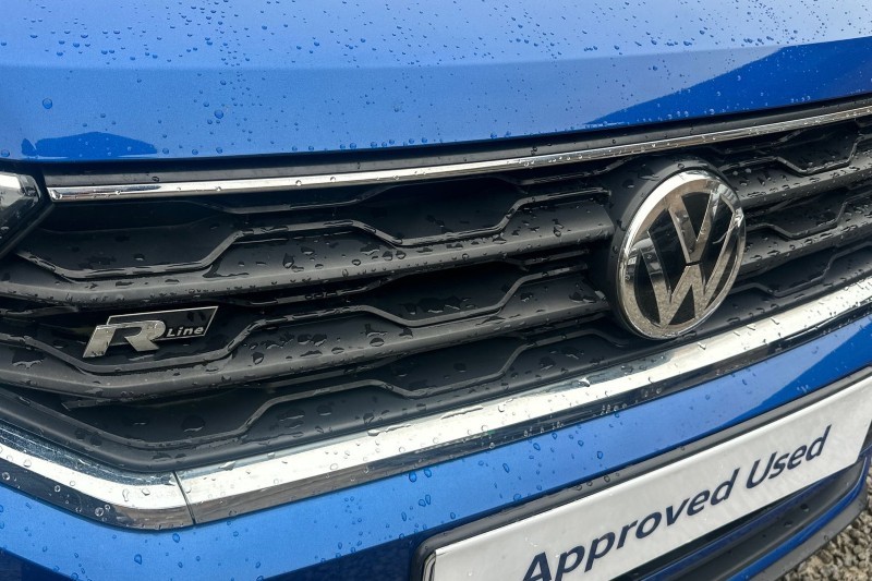 Used Volkswagen T-Roc 2020 for sale - 77819281: Photo 37