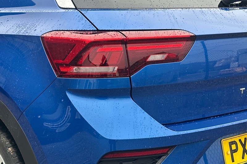 Used Volkswagen T-Roc 2020 for sale - 77819281: Photo 38