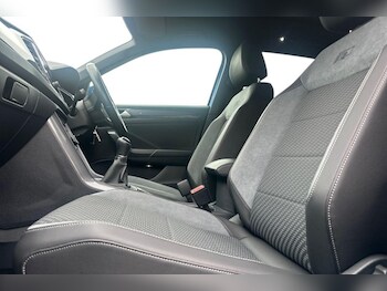 Used Volkswagen T-Roc 2020 for sale - 77819281: Photo