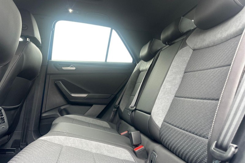 Used Volkswagen T-Roc 2020 for sale - 77819281: Photo 4