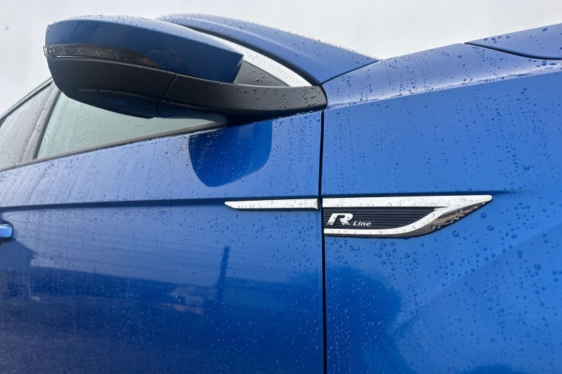 Used Volkswagen T-Roc 2020 for sale - 77819281: Photo 41